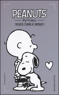 Nevica, Charlie Brown! - Librerie.coop