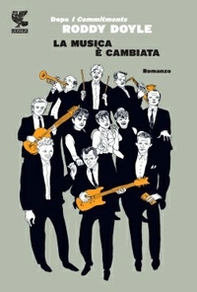 La musica è cambiata - Librerie.coop