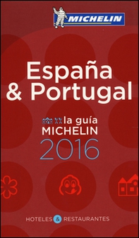 España & Portugal 2016. La guida rossa - Librerie.coop