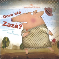 Dove sta Zazà? - Librerie.coop Dove sta Zazà? - Librerie.coop