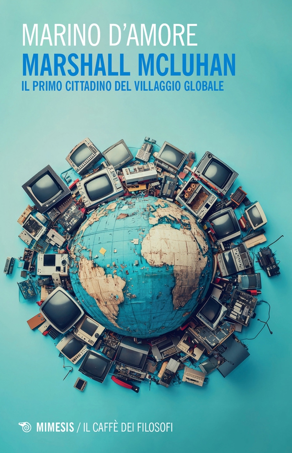 Marshall McLuhan - Librerie.coop
