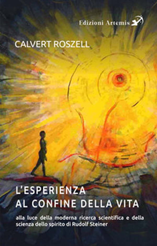 L'esperienza al confine della vita alla luce della moderna ricerca scientifica e della scienza dello spirito di Rudolf Steiner - Librerie.coop L'esperienza al confine della vita alla luce della moderna ricerca scientifica e della scienza dello spirito di Rudolf Steiner - Librerie.coop
