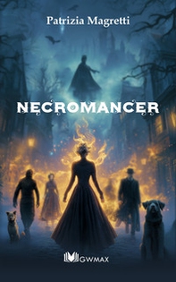 Necromancer - Librerie.coop