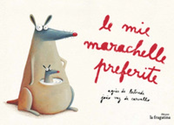Le mie marechelle preferite - Librerie.coop Le mie marechelle preferite - Librerie.coop