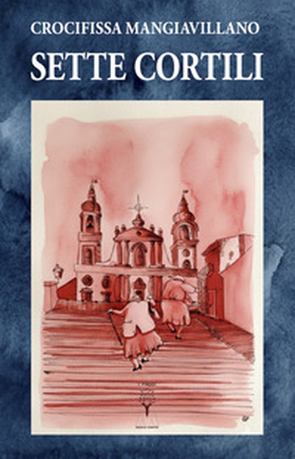 Sette cortili - Librerie.coop