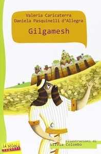 Gilgamesh - Librerie.coop