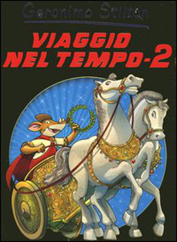 Viaggio nel tempo 2 - Librerie.coop Viaggio nel tempo 2 - Librerie.coop