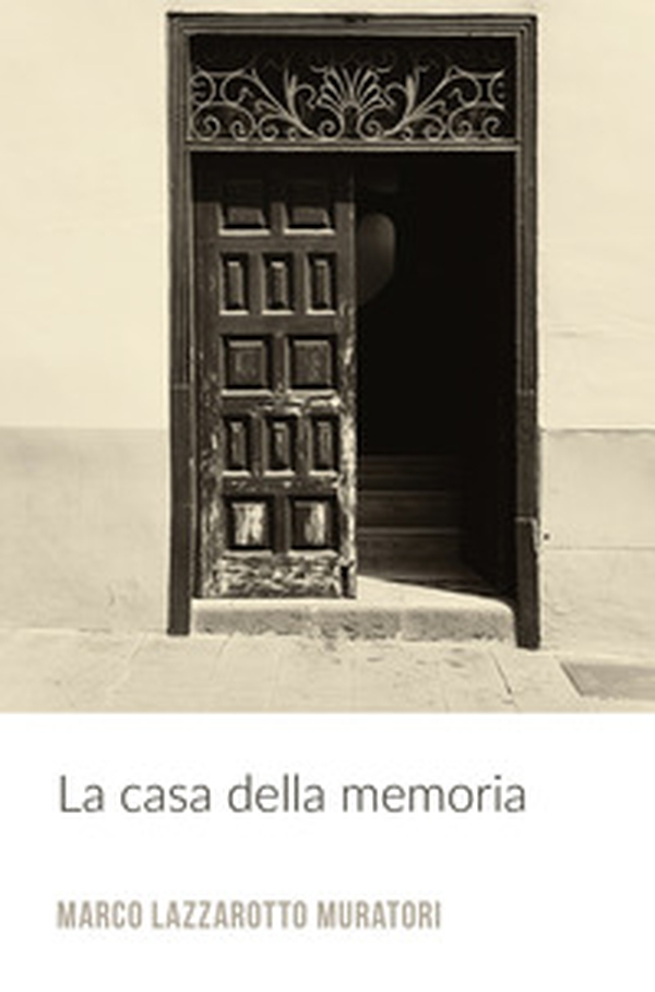 La casa della memoria - Librerie.coop La casa della memoria - Librerie.coop