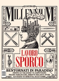 MillenniuM - Vol. 94 - Librerie.coop MillenniuM - Vol. 94 - Librerie.coop