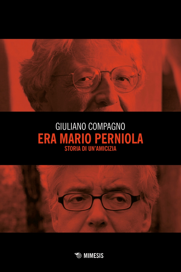 Era Mario Perniola - Librerie.coop Era Mario Perniola - Librerie.coop