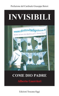 Invisibili. Come Dio padre - Librerie.coop