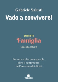 Vado a convivere! - Librerie.coop