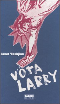 Vota Larry - Librerie.coop