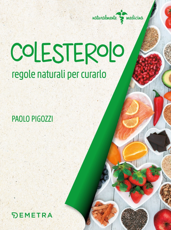 Colesterolo - Librerie.coop Colesterolo - Librerie.coop