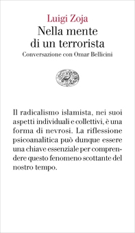 Nella mente di un terrorista - Librerie.coop Nella mente di un terrorista - Librerie.coop