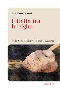 L'Italia tra le righe - Librerie.coop