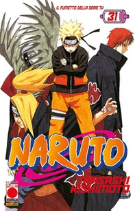 Naruto. Il mito - Vol. 31 - Librerie.coop