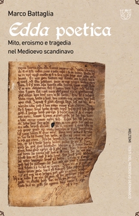 Edda poetica - Librerie.coop