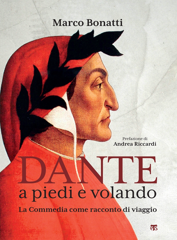 Dante a piedi e volando - Librerie.coop Dante a piedi e volando - Librerie.coop