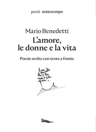L'amore, le donne e la vita - Librerie.coop