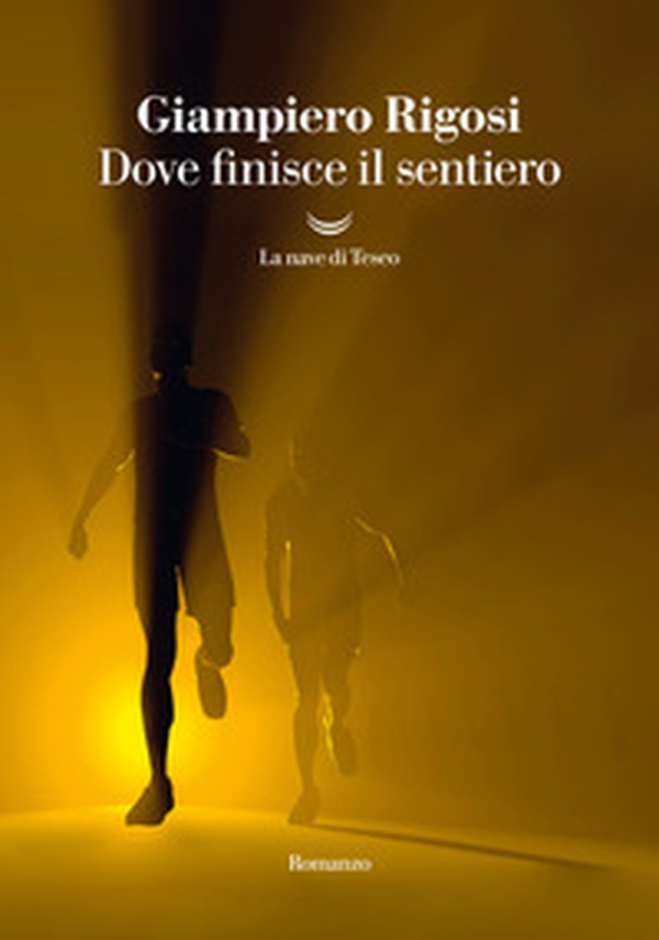 Dove finisce il sentiero - Librerie.coop Dove finisce il sentiero - Librerie.coop