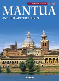 Mantua and her art treasures - Librerie.coop