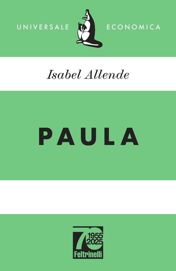Paula - Librerie.coop Paula - Librerie.coop
