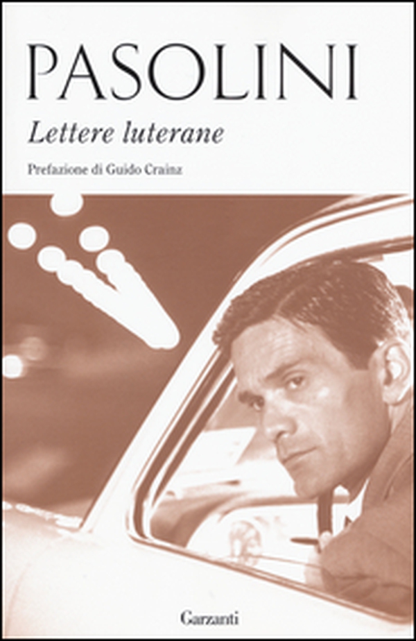 Lettere luterane - Librerie.coop Lettere luterane - Librerie.coop