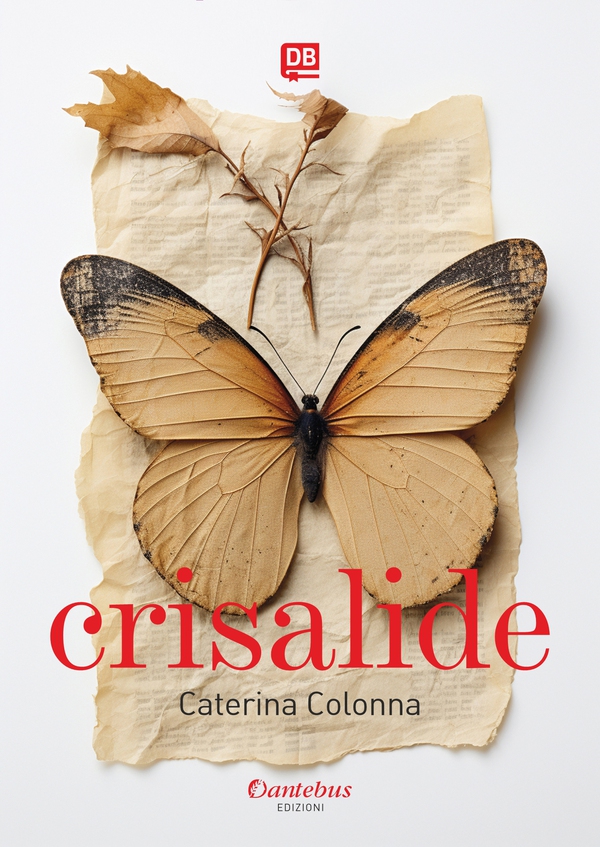 Crisalide - Librerie.coop Crisalide - Librerie.coop