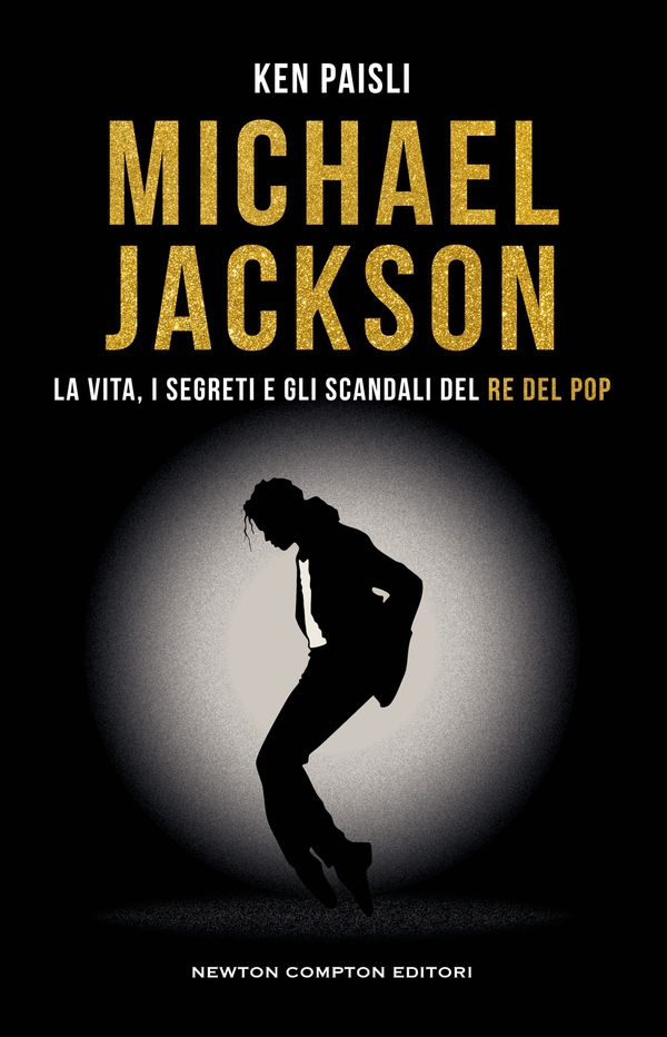 Michael Jackson - Librerie.coop