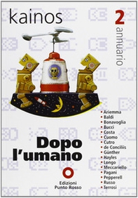 Kainos - Librerie.coop