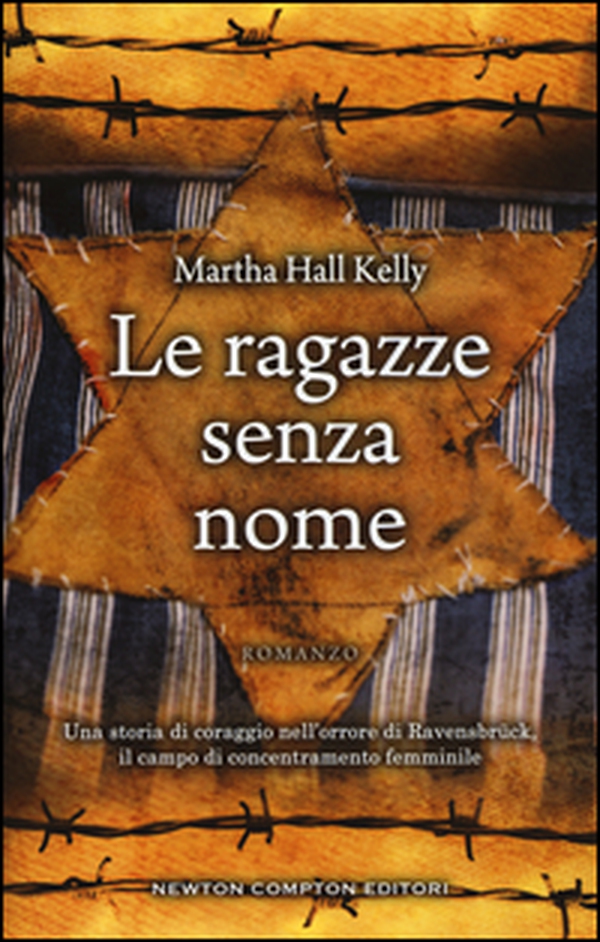 Le ragazze senza nome - Librerie.coop Le ragazze senza nome - Librerie.coop