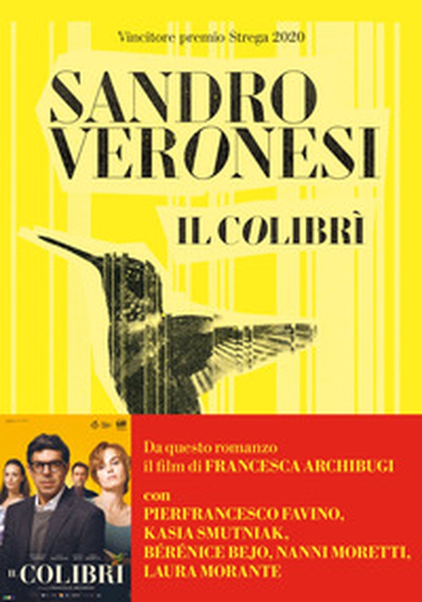 Il colibrì - Librerie.coop Il colibrì - Librerie.coop