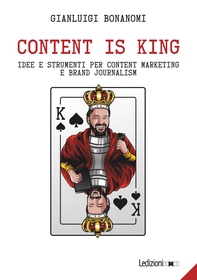 Content is king - Librerie.coop Content is king - Librerie.coop