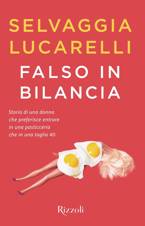 Falso in bilancia - Librerie.coop Falso in bilancia - Librerie.coop