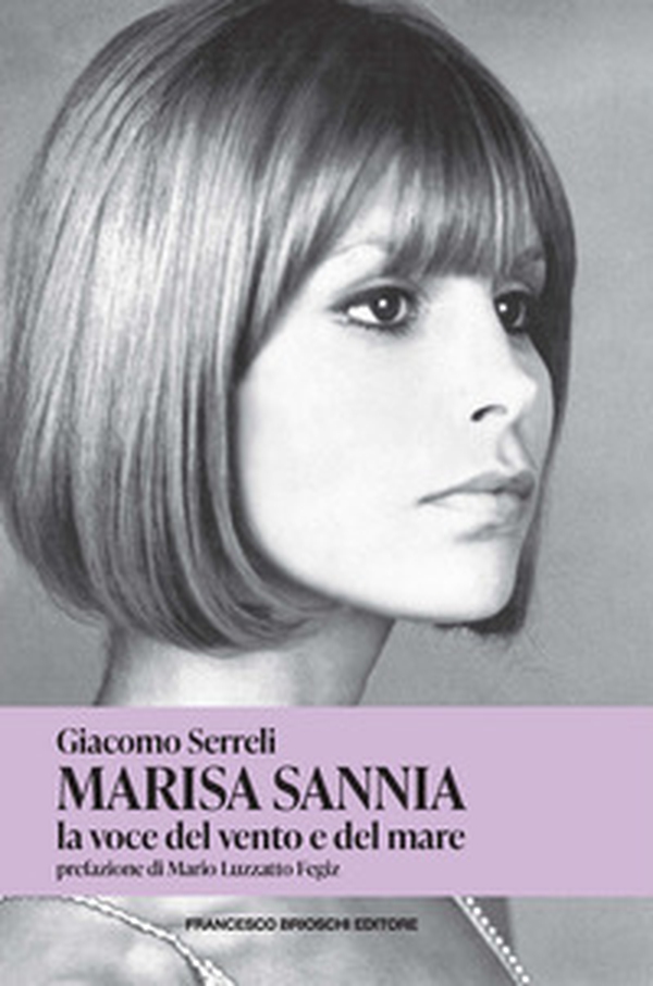 Marisa Sannia, la voce del vento e del mare - Librerie.coop Marisa Sannia, la voce del vento e del mare - Librerie.coop