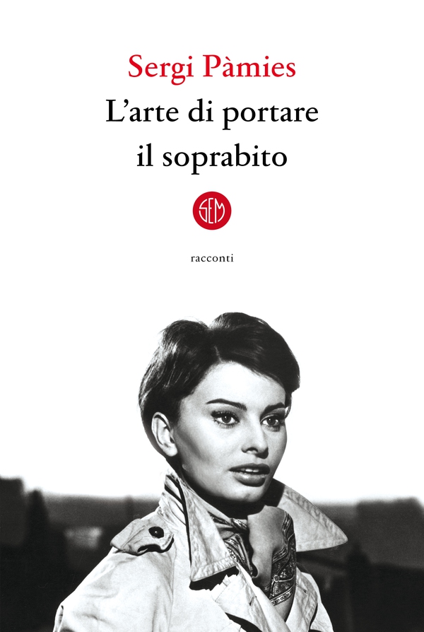 L'arte di portare il soprabito - Librerie.coop L'arte di portare il soprabito - Librerie.coop