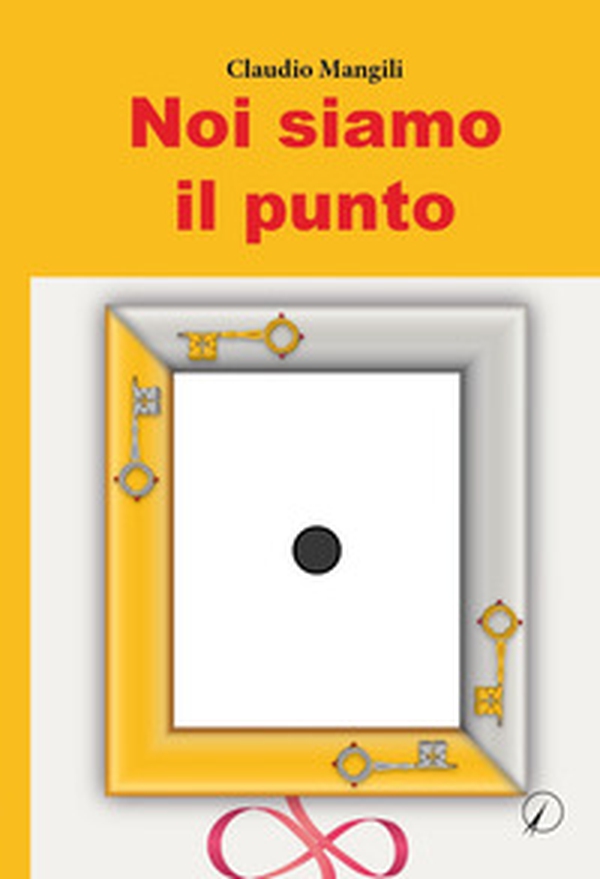 Noi siamo il punto - Librerie.coop Noi siamo il punto - Librerie.coop