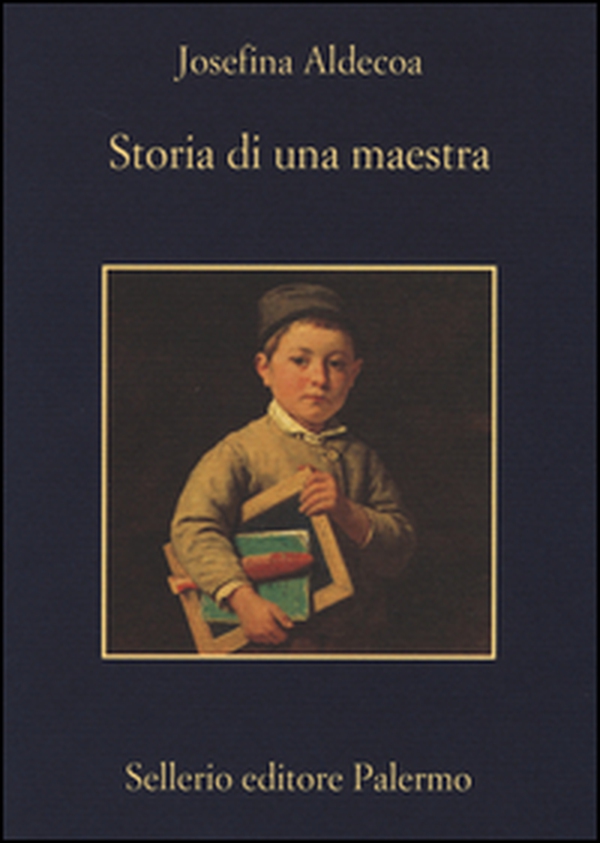 Storia di una maestra - Librerie.coop Storia di una maestra - Librerie.coop