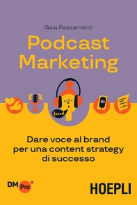 Podcast marketing - Librerie.coop Podcast marketing - Librerie.coop