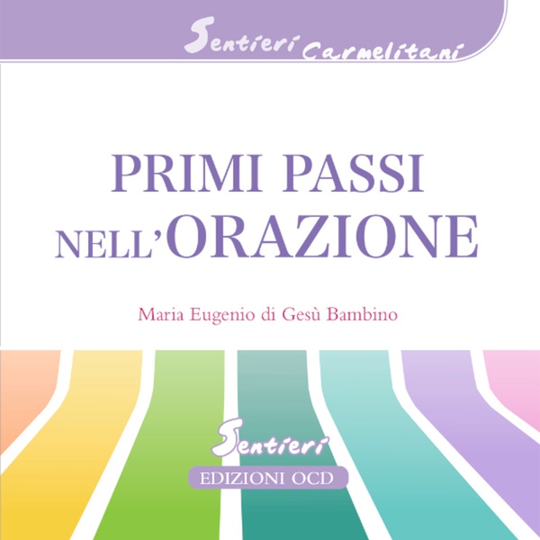 Primi passi nell'orazione - Librerie.coop Primi passi nell'orazione - Librerie.coop