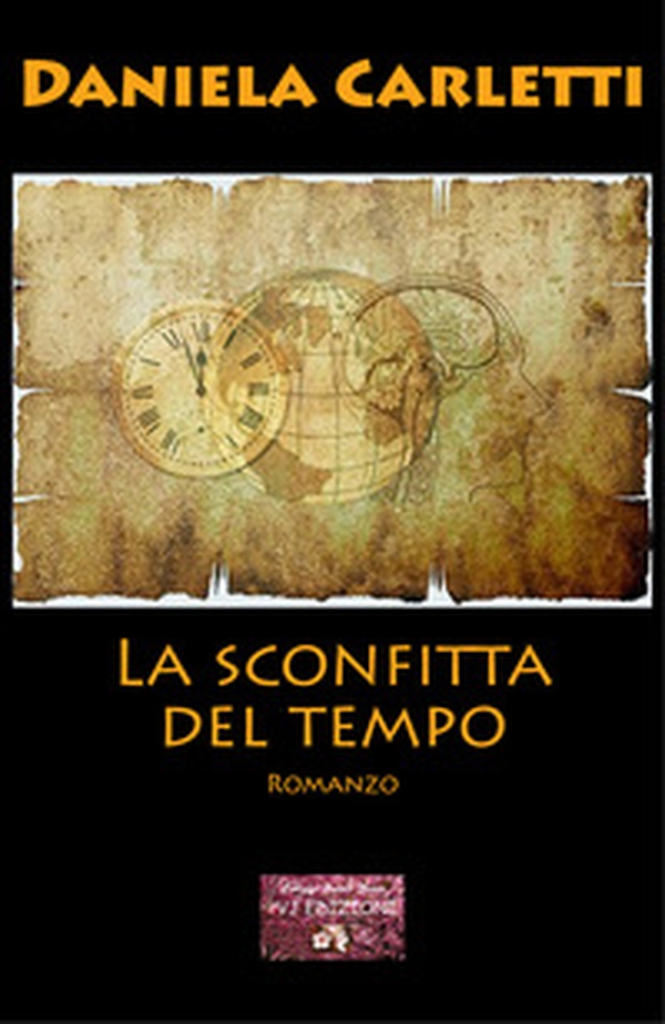 La sconfitta del tempo - Librerie.coop La sconfitta del tempo - Librerie.coop