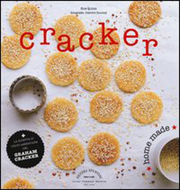 Cracker - Librerie.coop Cracker - Librerie.coop