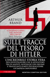 Sulle tracce del tesoro di Hitler - Librerie.coop Sulle tracce del tesoro di Hitler - Librerie.coop