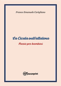 La cicala sull'altalena - Librerie.coop