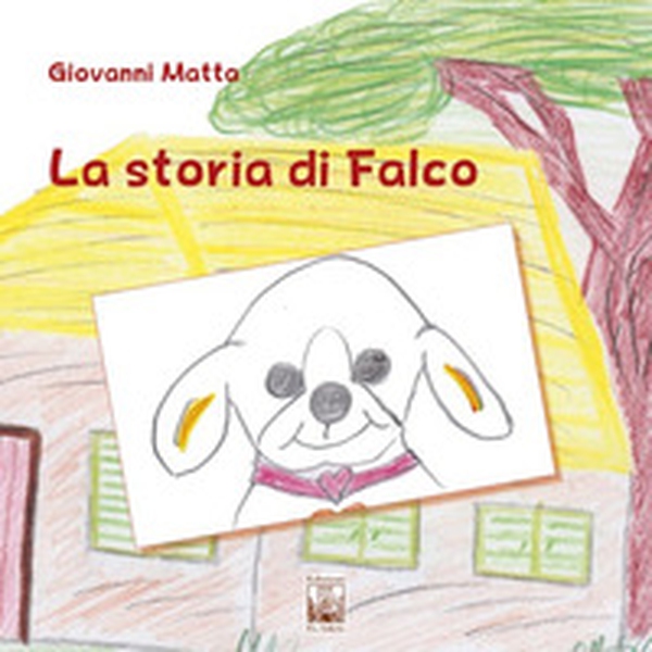 La storia di Falco - Librerie.coop La storia di Falco - Librerie.coop