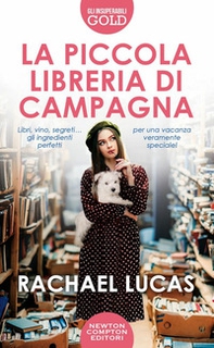 La piccola libreria di campagna - Librerie.coop La piccola libreria di campagna - Librerie.coop