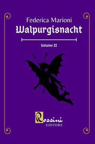 Walpurgisnacht - Vol. 2 - Librerie.coop