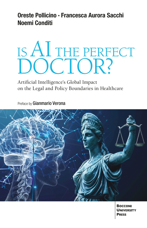 Is ai the Perfect Doctor? - Librerie.coop Is ai the Perfect Doctor? - Librerie.coop