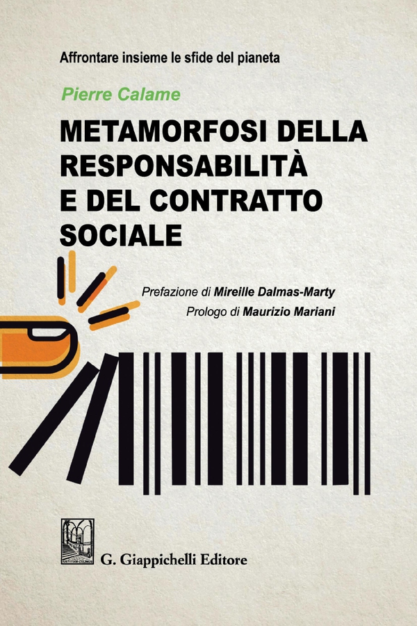 Metamorfosi della responsabilità e del contratto sociale - e-Book - Librerie.coop Metamorfosi della responsabilità e del contratto sociale - e-Book - Librerie.coop